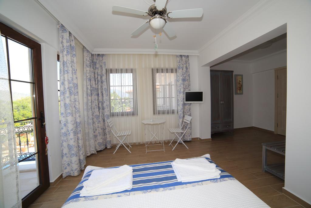 Mavi Deniz Konuk Evi Selimiye  Room photo
