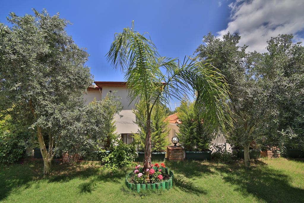 Mavi Deniz Konuk Evi Selimiye  Exterior photo